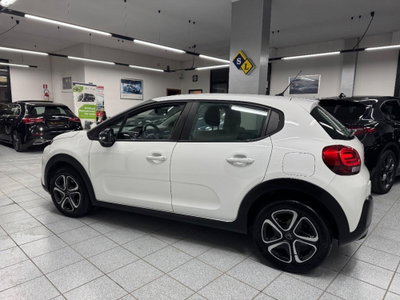 Citroen C3 BlueHDi 100 S&S Shine Pack (7)