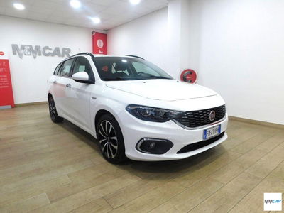 Fiat Tipo Station Wagon Tipo 1.6 Mjt S&S SW Lounge usata