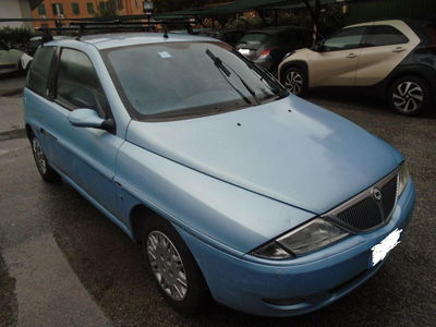 Lancia Y cat Vanity usata