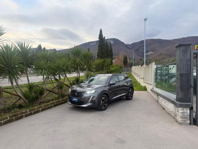 Peugeot 2008 BlueHDi 100 S&S Allure usata