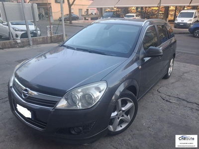 Opel Astra 1.7 CDTI 125CV 5 porte Cosmo usata