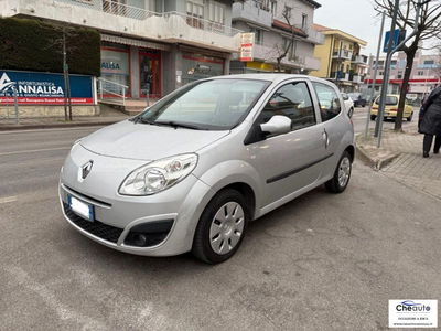 Renault Twingo 1.2 8V usata