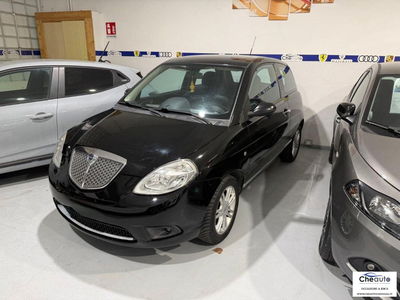 Lancia Ypsilon 1.2 New Oro usata