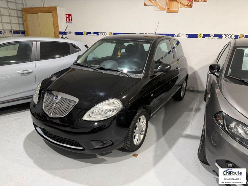 Lancia Ypsilon 1.2 New Oro