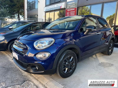 Fiat 500X 1.0 T3 120 CV Urban usata