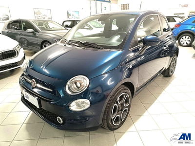 Fiat 500 1.0 Hybrid Red usata