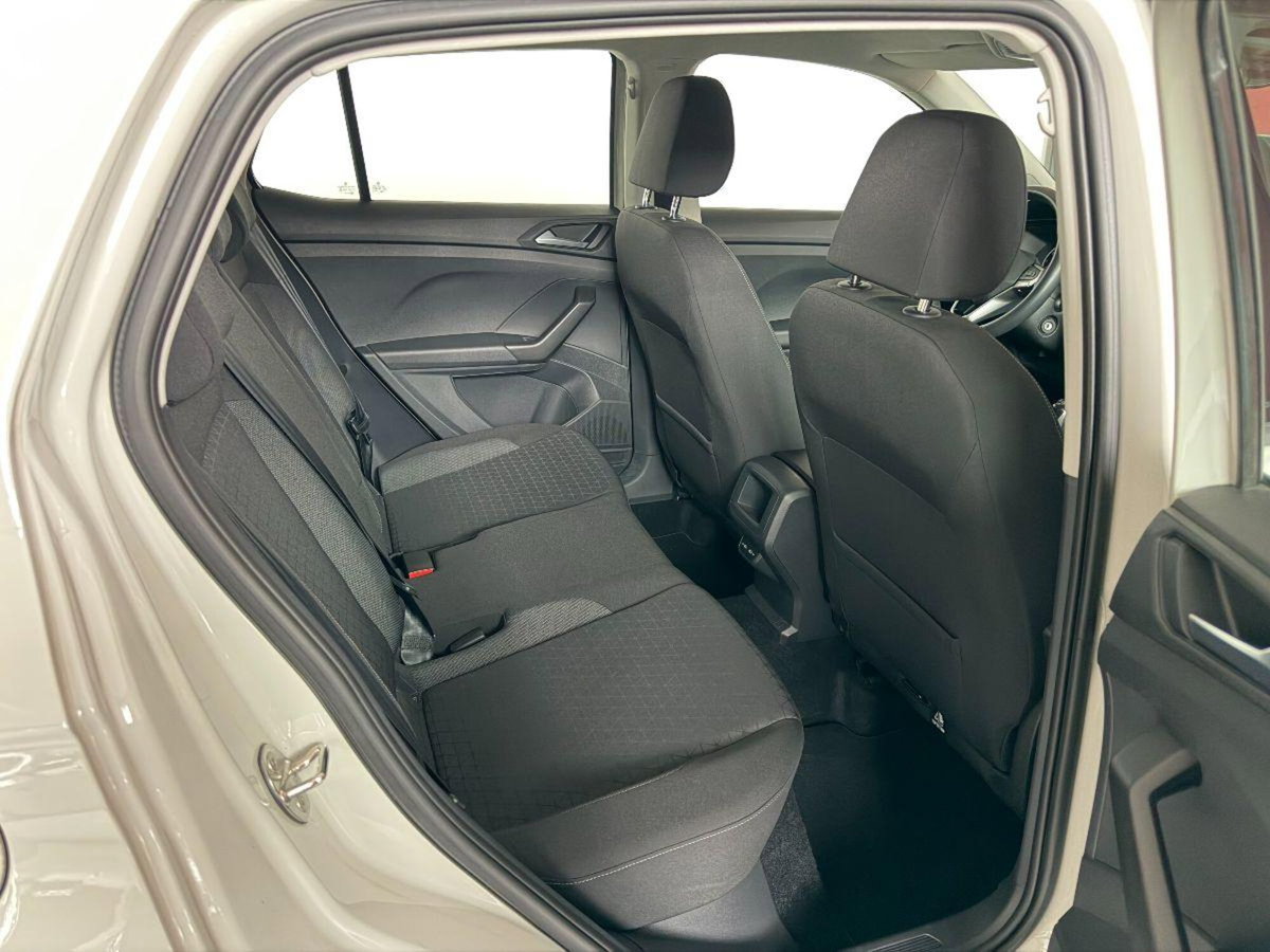 Volkswagen T-Cross 1.0 TSI Sport (8)