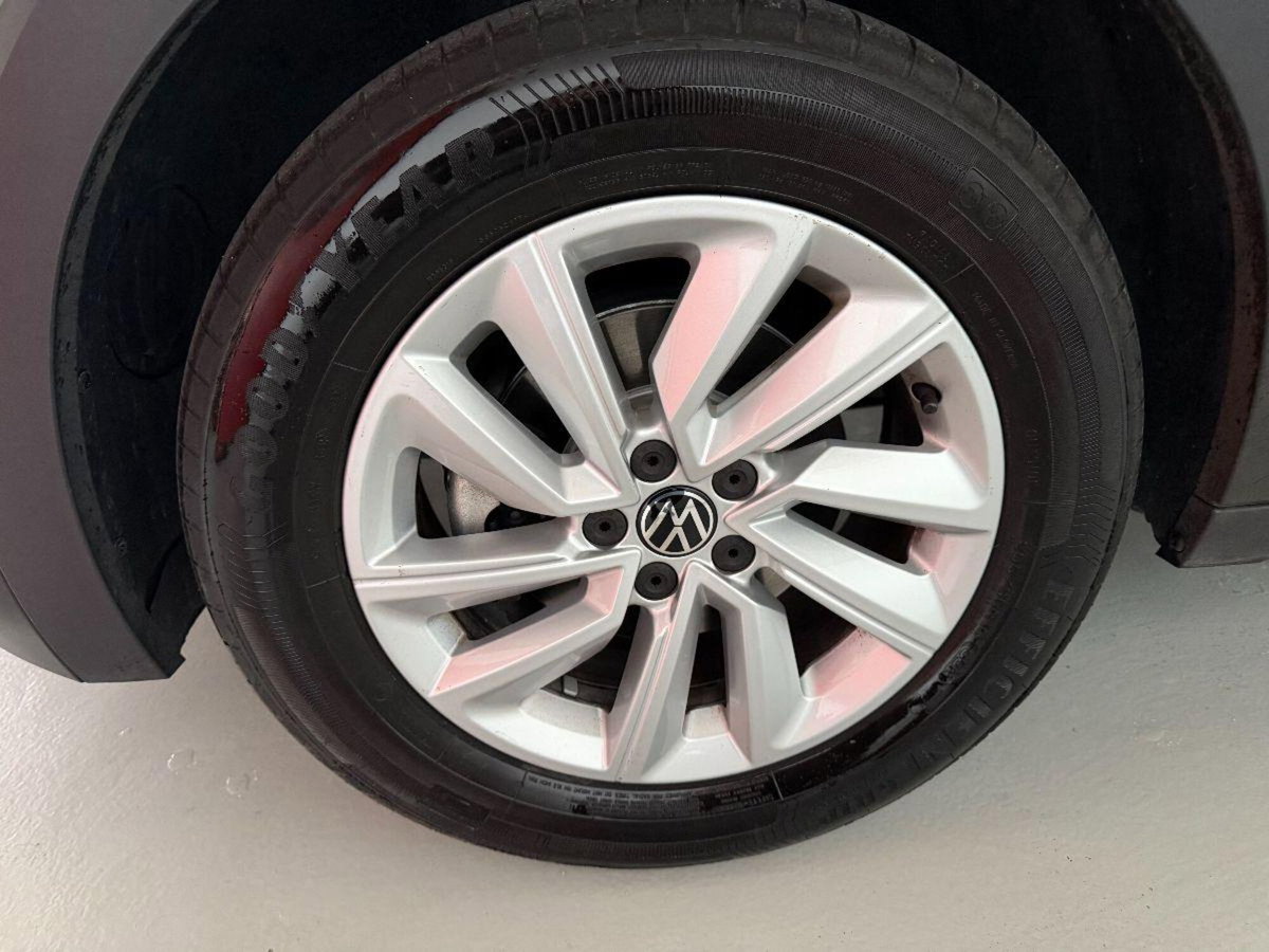 Volkswagen T-Cross 1.0 TSI Sport (9)