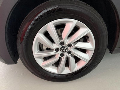 Volkswagen T-Cross 1.0 TSI Sport (9)