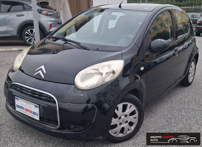 Citroen C1 1.0 5 porte usata