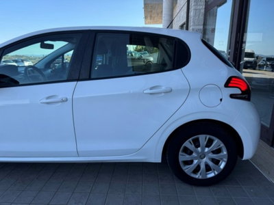 Peugeot 208 75 5 porte Van Active (11)