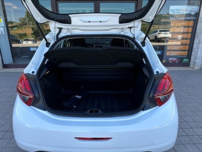 Peugeot 208 75 5 porte Van Active (14)