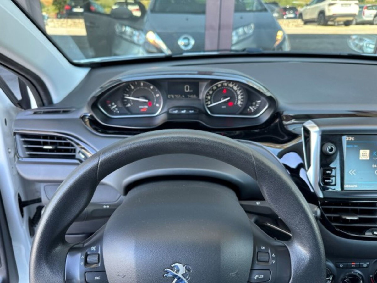 Peugeot 208 75 5 porte Van Active (20)