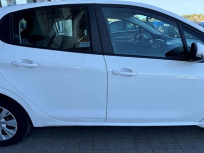 Peugeot 208 75 5 porte Van Active (9)