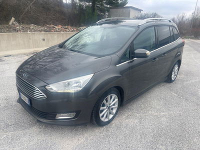 Ford C-Max 1.5 TDCi 120CV Start&Stop Business N1 usata
