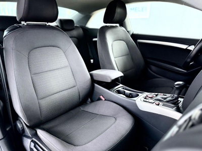 Audi A5 Coupé 2.0 TDI 177 CV mult. S line edition (13)