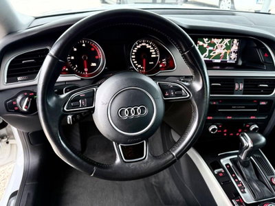 Audi A5 Coupé 2.0 TDI 177 CV mult. S line edition (17)