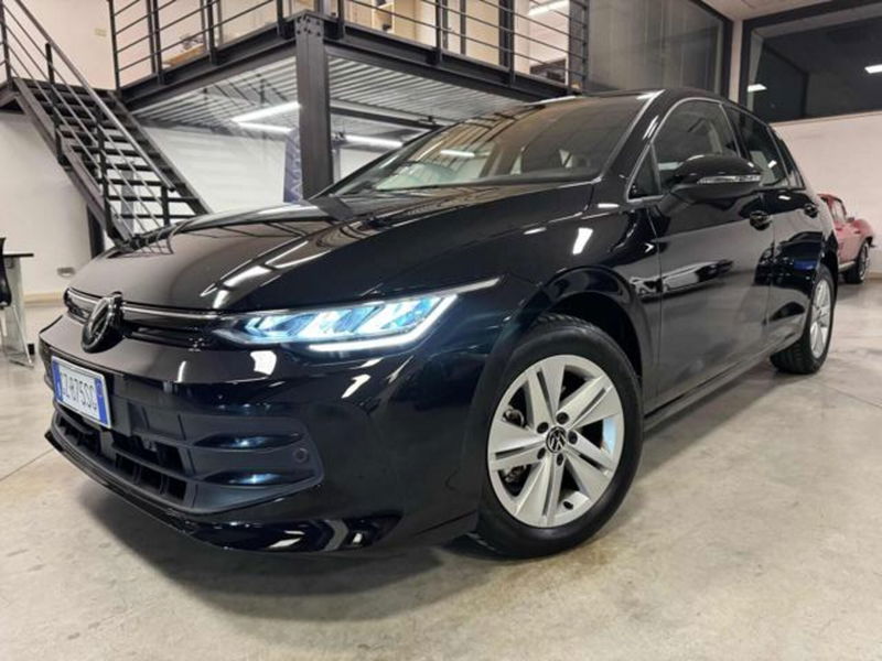 Volkswagen Golf 2.0 TDI SCR Life