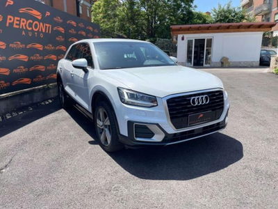 Audi Q2 Q2 30 TDI usata