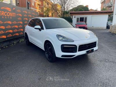 Porsche Cayenne 3.0 V6 usata