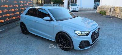 Audi A1 Sportback 35 TFSI usata