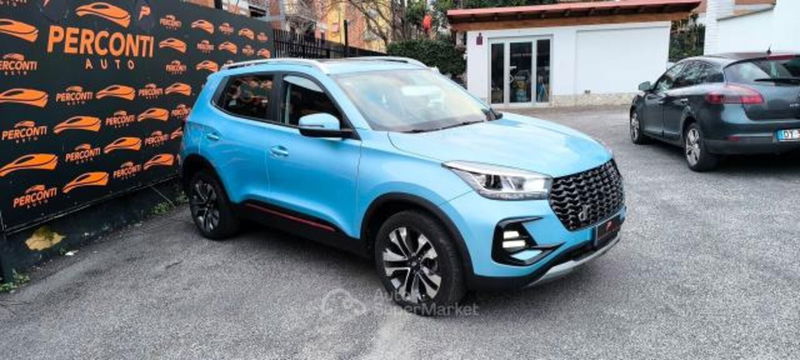 Dr dr5 1.6 16V Bi-Fuel GPL