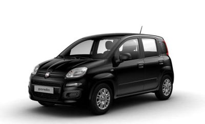 Fiat Pandina 1.0 firefly hybrid Icon s&s 65cv nuova