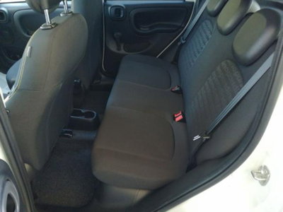 Fiat Pandina 1.0 firefly hybrid s&s 65cv (10)