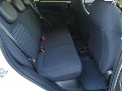 Fiat Pandina 1.0 firefly hybrid s&s 65cv (12)