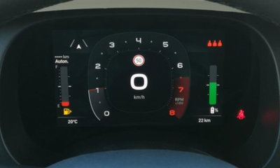 Fiat Pandina 1.0 firefly hybrid s&s 65cv (16)
