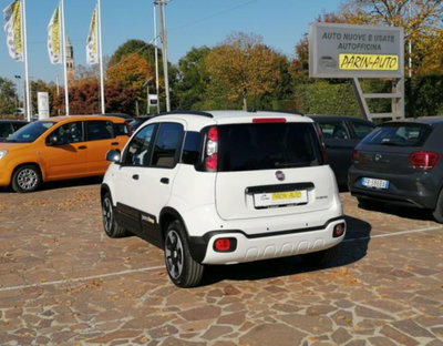 Fiat Pandina 1.0 firefly hybrid s&s 65cv (3)