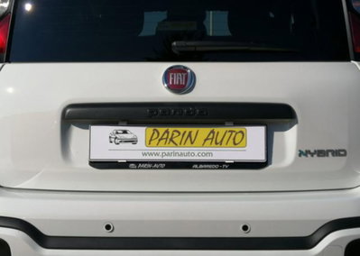 Fiat Pandina 1.0 firefly hybrid s&s 65cv (4)