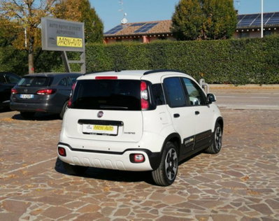 Fiat Pandina 1.0 firefly hybrid s&s 65cv (5)