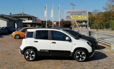 Fiat Pandina 1.0 firefly hybrid s&s 65cv (6)