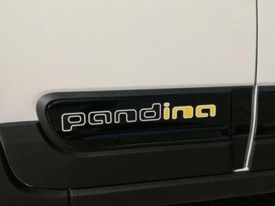 Fiat Pandina 1.0 firefly hybrid s&s 65cv (8)