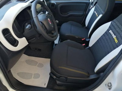 Fiat Pandina 1.0 firefly hybrid s&s 65cv (9)