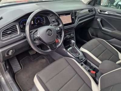 Volkswagen T-Roc 2.0 TDI SCR 150 CV DSG 4MOTION Advanced BlueMot. Tech. (11)