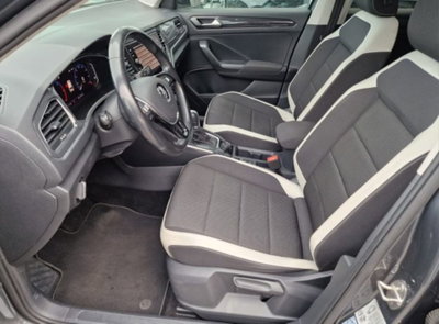 Volkswagen T-Roc 2.0 TDI SCR 150 CV DSG 4MOTION Advanced BlueMot. Tech. (13)