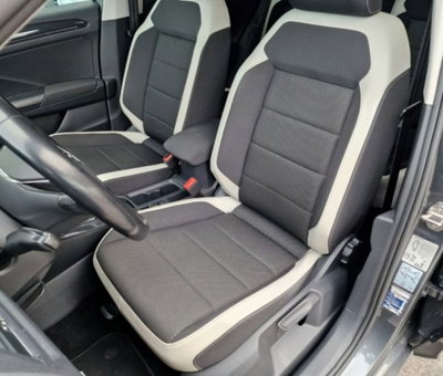 Volkswagen T-Roc 2.0 TDI SCR 150 CV DSG 4MOTION Advanced BlueMot. Tech. (12)