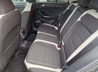 Volkswagen T-Roc 2.0 TDI SCR 150 CV DSG 4MOTION Advanced BlueMot. Tech. (14)