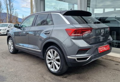 Volkswagen T-Roc 2.0 TDI SCR 150 CV DSG 4MOTION Advanced BlueMot. Tech. (7)