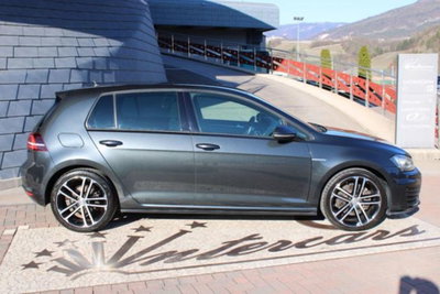 Volkswagen Golf GTD 2.0 TDI DSG 5p. BlueMotion Technology (5)