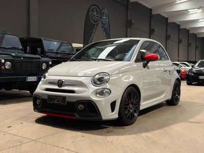 Abarth 595 595 1.4 Turbo T-Jet 160 CV Pista usata