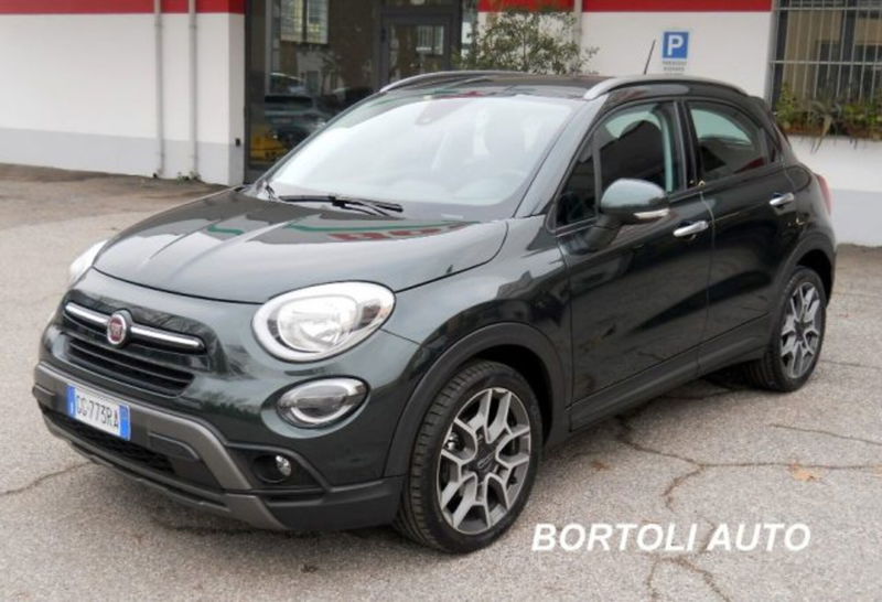 Fiat 500X 1.0 T3 120 CV Cross Dolcevita