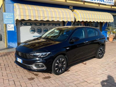 Fiat Tipo Tipo 1.3 Mjt S&S 4 porte City Life usata