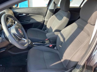 Fiat Tipo Tipo 1.3 Mjt S&S 4 porte City Life (10)