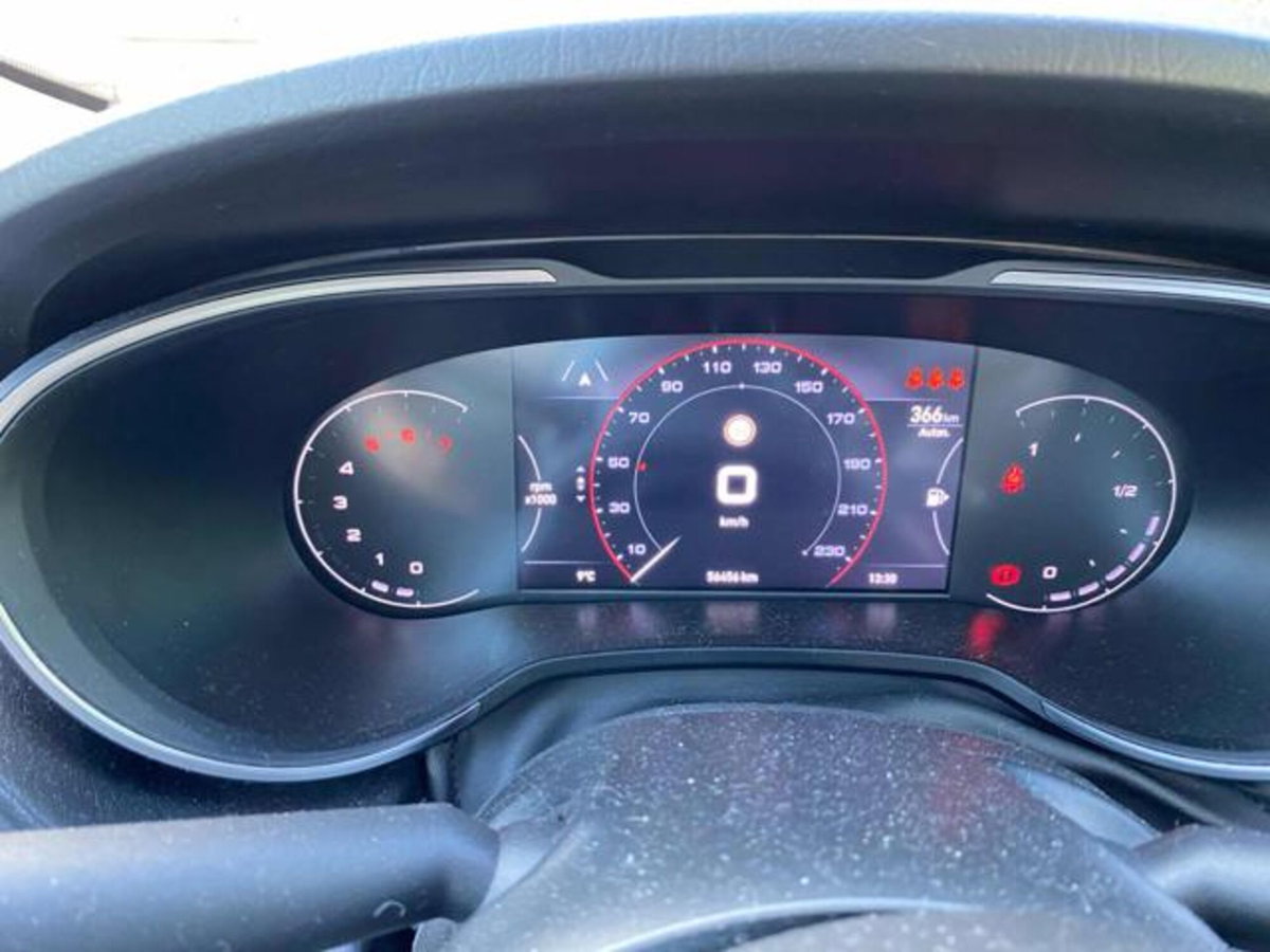 Fiat Tipo Tipo 1.3 Mjt S&S 4 porte City Life (11)
