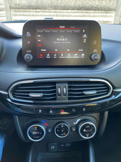 Fiat Tipo Tipo 1.3 Mjt S&S 4 porte City Life (13)