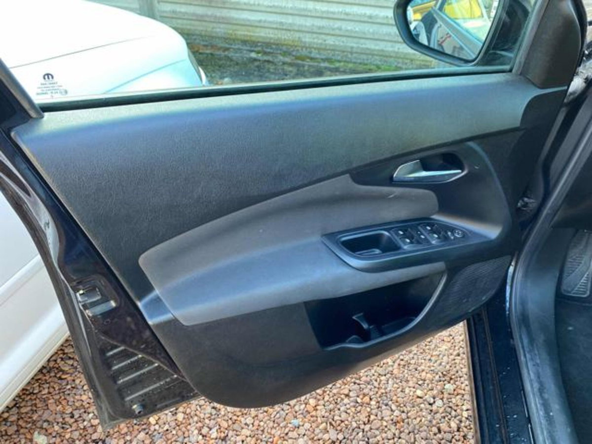 Fiat Tipo Tipo 1.3 Mjt S&S 4 porte City Life (18)