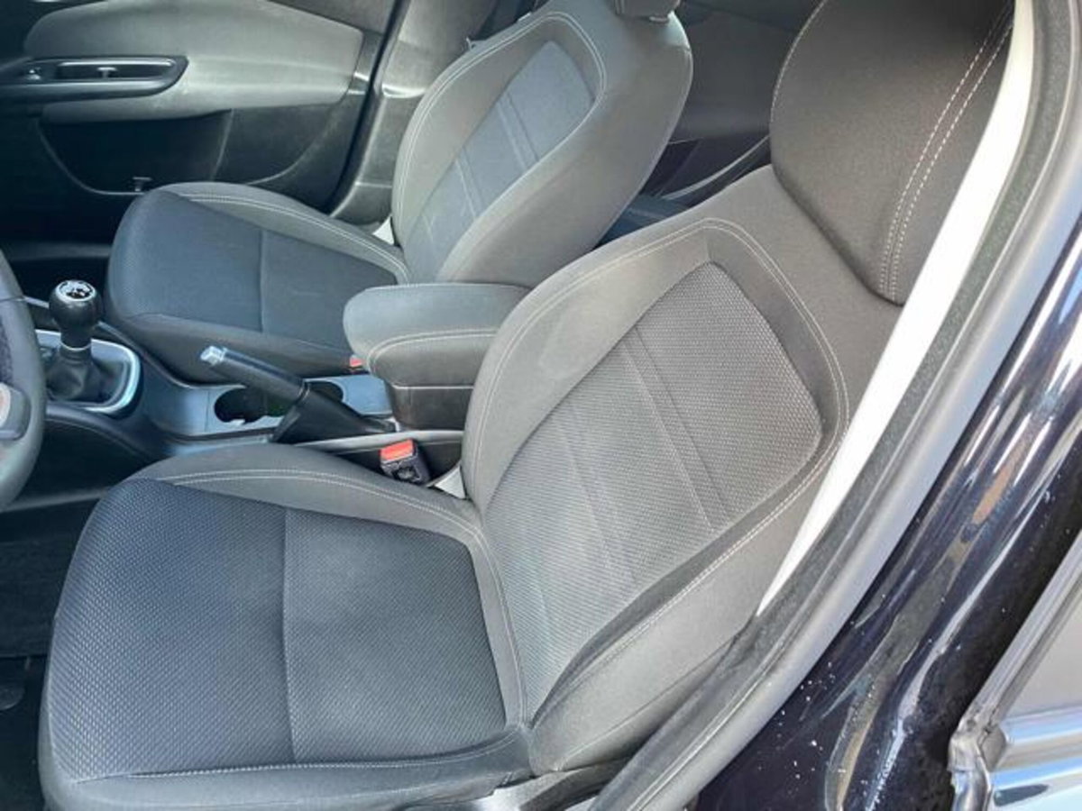 Fiat Tipo Tipo 1.3 Mjt S&S 4 porte City Life (19)